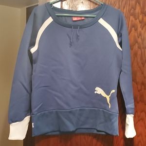 Puma Pullover